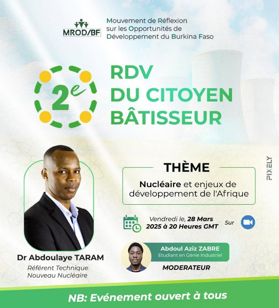 Rendez-vous du Citoyen Bâtisseur — image 3