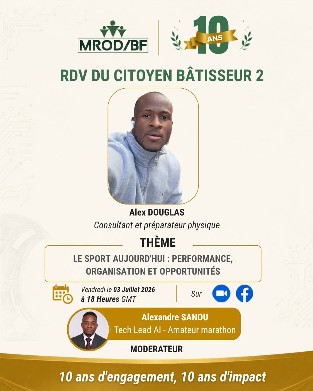 Rendez-vous du Citoyen Bâtisseur — image 6