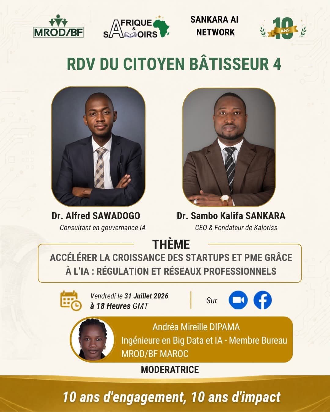 Rendez-vous du Citoyen Bâtisseur — image 8
