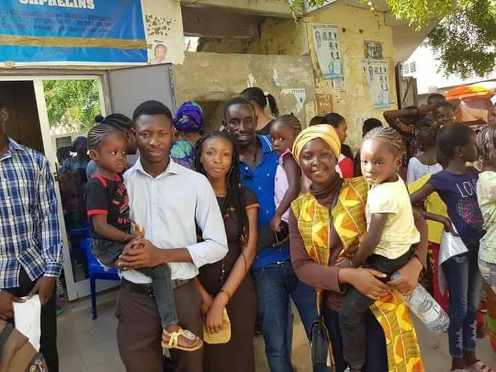 Soutenir le MROD/BF
