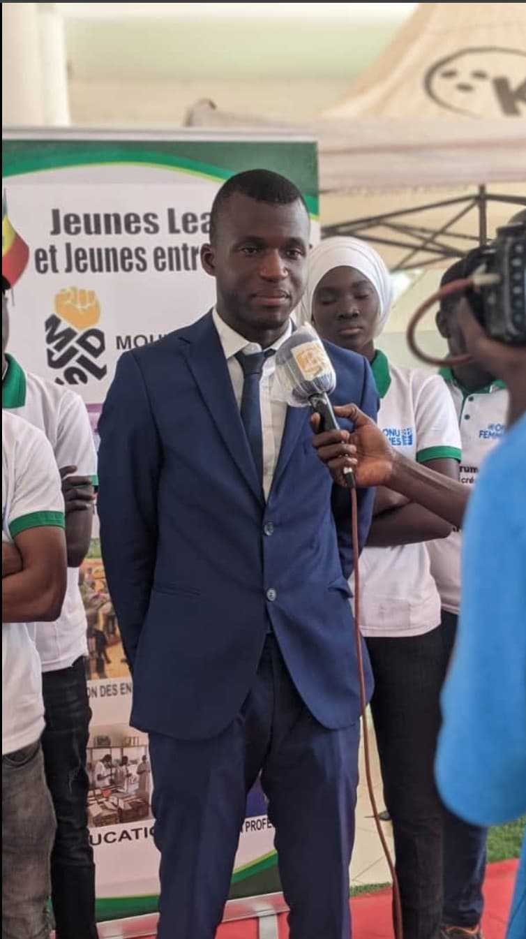 Conférences publiques & conférences de presse — image 1