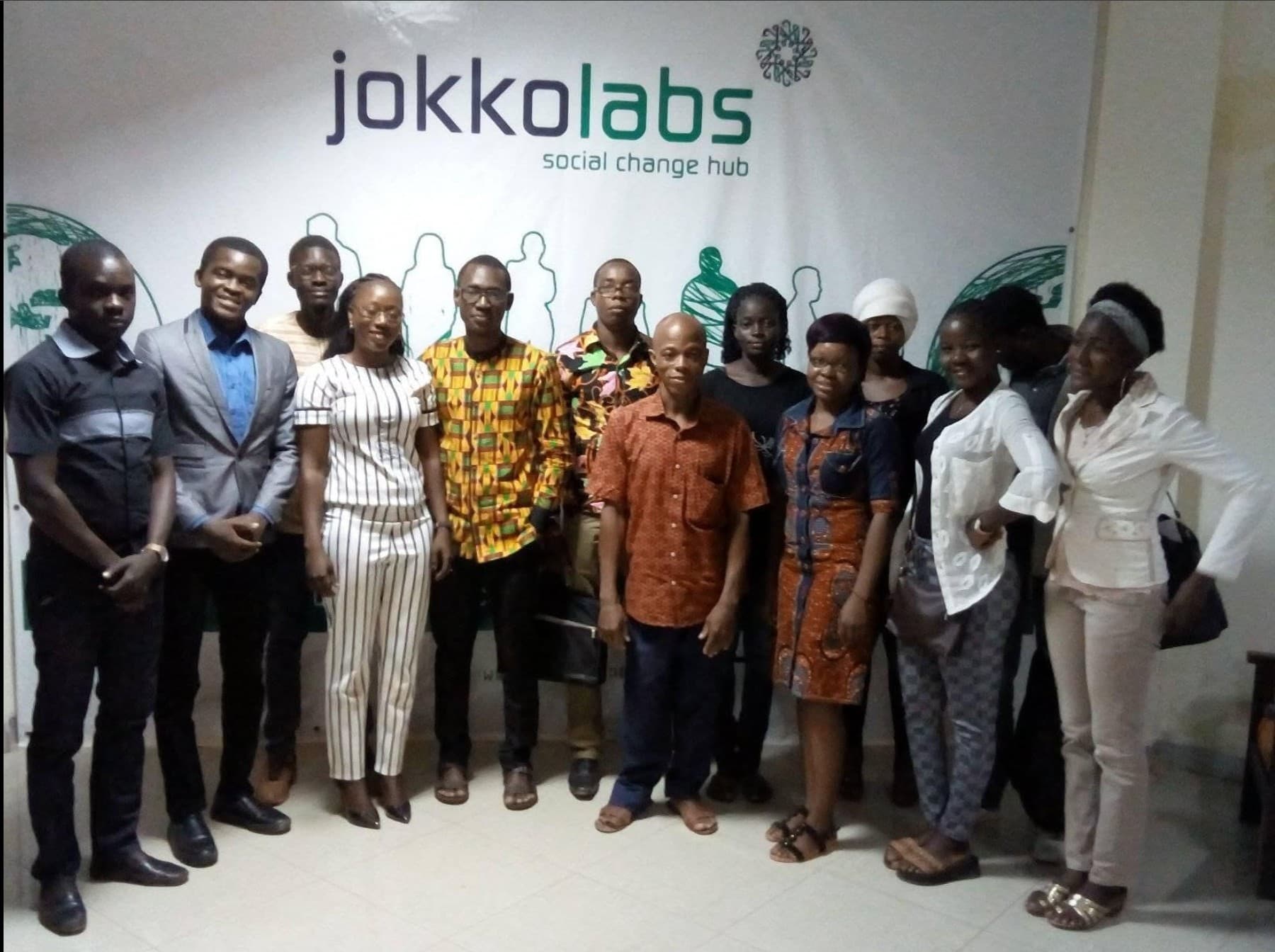 Formations sur l'entrepreneuriat, le leadership, l'engagement citoyen — image 3