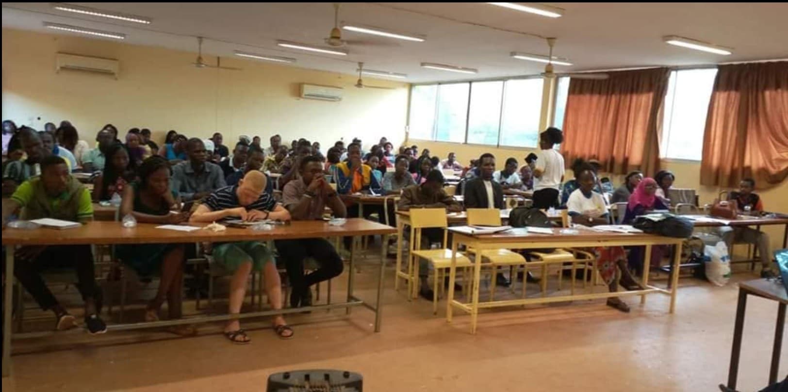 Formations sur l'entrepreneuriat, le leadership, l'engagement citoyen — image 5