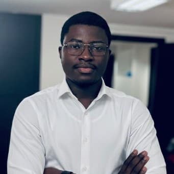 Aziel Félix OUEDRAOGO