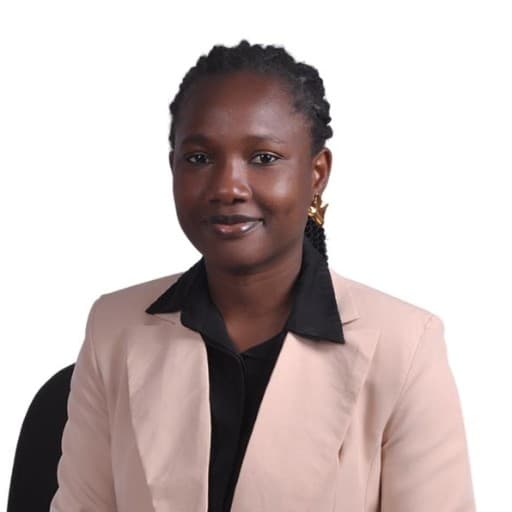 Andréa Mireille DIPAMA