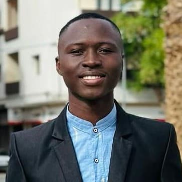 Kévin QUEMINGA