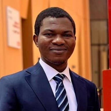 Abdoul Aziz SAVADOGO