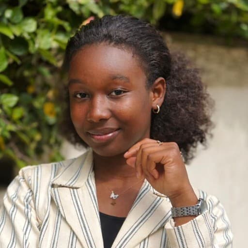 Chériffa BASSINGA