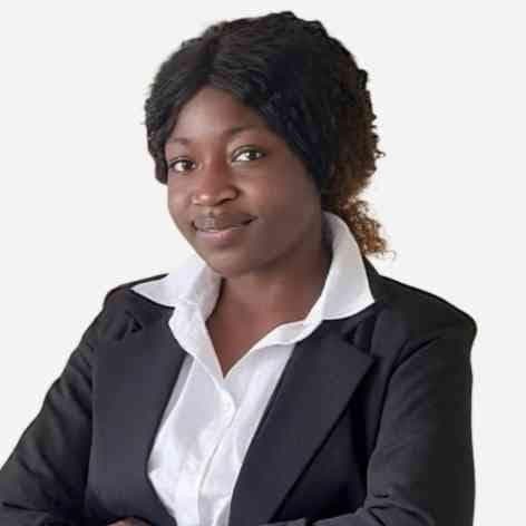 Siapri Laurine COULIBALY