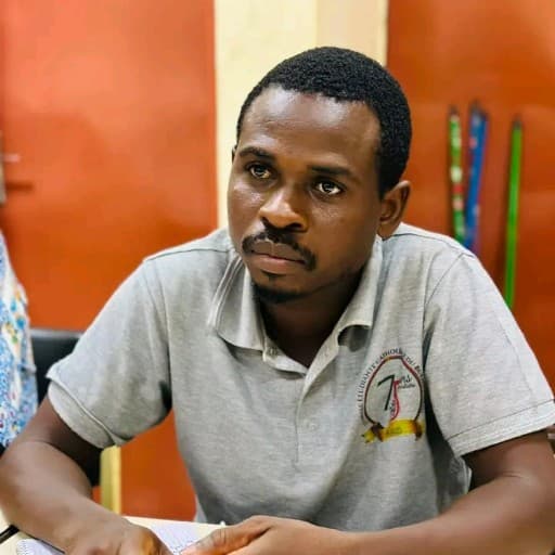 Ismaël DIPAMA
