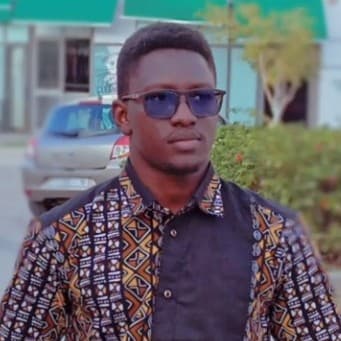 Nouhou DIALLO