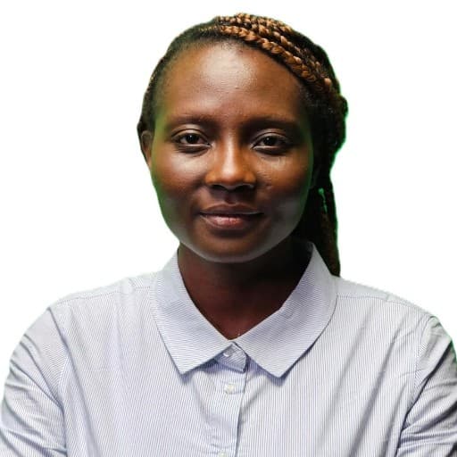 Deborah OUEDRAOGO